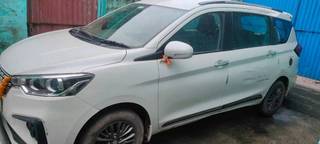 Maruti Ertiga 2015-2022 Maruti Ertiga ZXI Plus