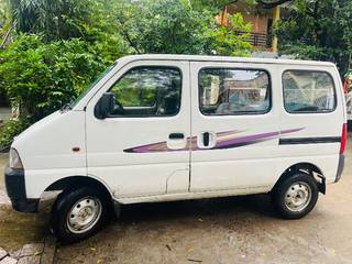 Maruti Eeco Maruti Eeco 7 Seater Standard BSIV