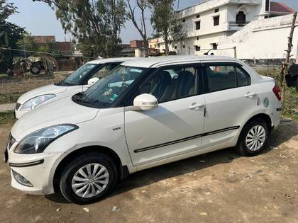 Maruti Swift Dzire VXI