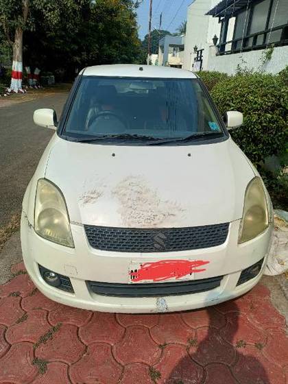Maruti Swift 1.2 VDI BSII Maruti Swift 1.2 VDI BSII