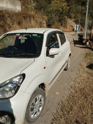 Maruti Celerio Maruti Celerio VXI BSVI