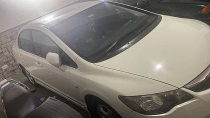 Honda Civic 1.8 S MT Honda Civic 1.8 S MT