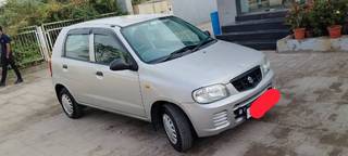 Maruti Alto 800 2012-2016 Maruti Alto 800 LXI