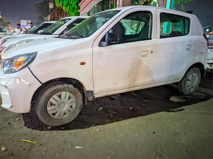 Maruti Alto 800 LXI