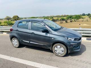 Tata Tiago Tata Tiago XE CNG