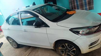 Tata Tigor XZ Plus BSVI