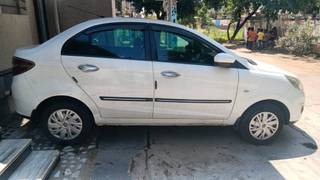 Tata Zest Tata Zest Quadrajet 1.3 75PS XE