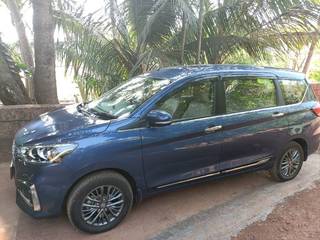 Maruti Ertiga 2015-2022 Maruti Ertiga ZXI Plus Petrol