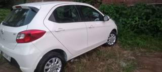 Tata Tiago 2015-2019 Tata Tiago 1.2 Revotron XZ