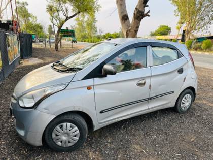 Hyundai EON Era Plus Hyundai EON Era Plus