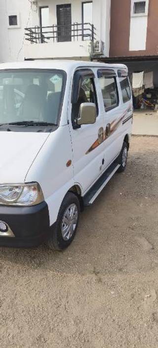 Maruti Eeco Maruti Eeco 5 Seater AC CNG