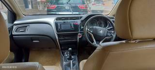 Honda City 2014-2015 Honda City i DTEC VX