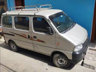 Maruti Eeco Maruti Eeco 5 Seater AC BSIV