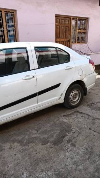 Maruti Swift Dzire LXI Maruti Swift Dzire LXI