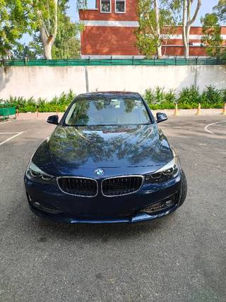 BMW 3 Series GT BMW 3 Series GT Sport