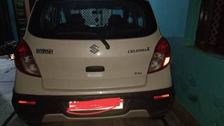 Maruti Celerio X Maruti Celerio X ZXI BSIV