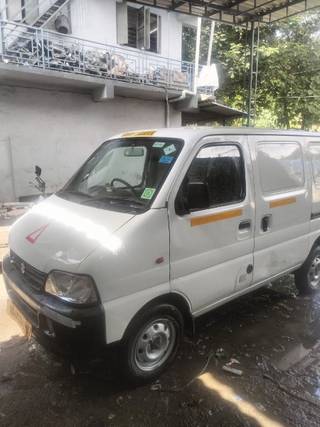 Maruti Eeco Maruti Eeco CNG 5 Seater AC