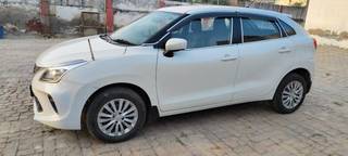 Maruti Baleno 2015-2022 Maruti Baleno Delta