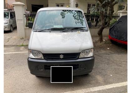Maruti Eeco 7 Seater Standard BSIV Maruti Eeco 7 Seater Standard BSIV