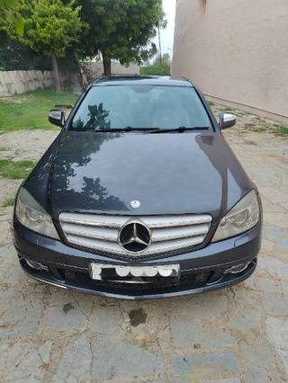 Mercedes-Benz New C-Class 1997-2022 Mercedes-Benz C-Class 230 Avantgarde