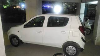 Maruti Alto 800 2012-2016 Maruti Alto 800 LXI