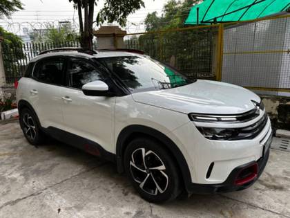 Citroen C5 Aircross Shine BSVI