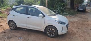 Hyundai Grand i10 Nios 2019-2023 Hyundai Grand i10 Nios Asta