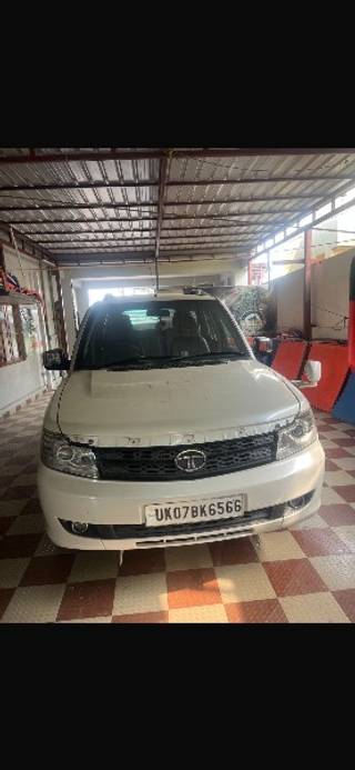 Tata Safari Storme Tata Safari Storme VX