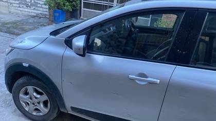 Renault Triber RXZ BSIV Renault Triber RXZ BSIV