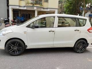 Maruti Ertiga 2012-2015 Maruti Ertiga LDI