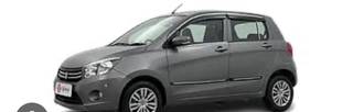 Maruti Celerio 2017-2021 Maruti Celerio VXI AMT BSIV