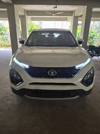 Tata Harrier 2019-2023 Tata Harrier XZ BSIV