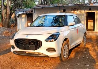 Maruti Swift 2021-2024 Maruti Swift VXI