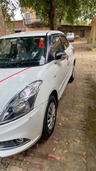 Maruti Swift Dzire 2011-2014 Maruti Swift Dzire VDI