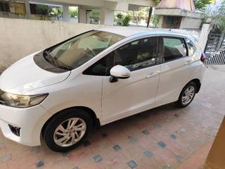 Honda Jazz 2014-2020 Honda Jazz 1.2 VX i VTEC