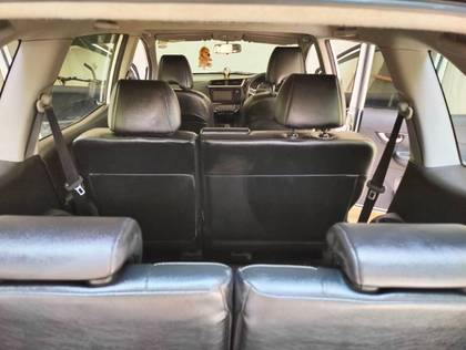 Honda BR-V i-VTEC VX MT Honda BR-V i-VTEC VX MT