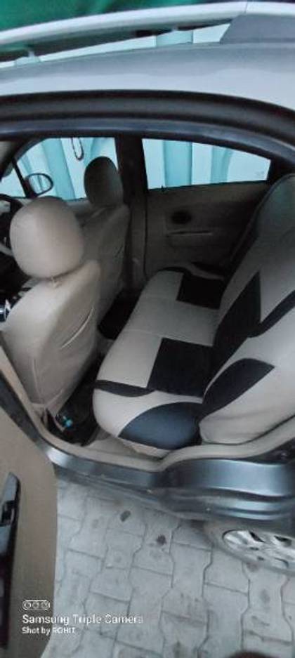 Chevrolet Spark 1.0 LT Chevrolet Spark 1.0 LT