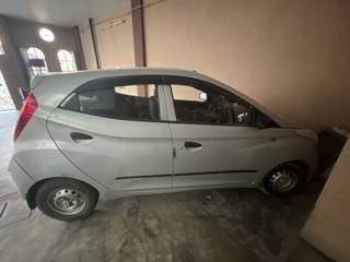 Hyundai EON Hyundai EON D Lite Plus