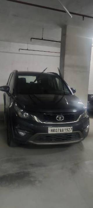 Tata Hexa 2016-2020 Tata Hexa XT