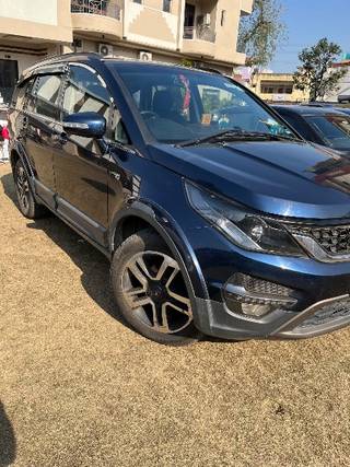 Tata Hexa 2016-2020 Tata Hexa XT