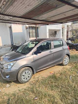 Maruti Celerio 2014-2017 Maruti Celerio VXI