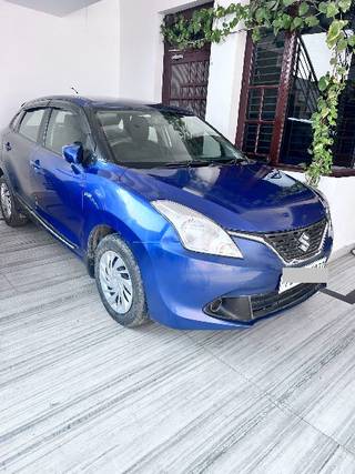 Maruti Baleno 2015-2022 Maruti Baleno 1.2 Delta