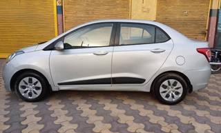 Hyundai Xcent Hyundai Xcent 1.2 CRDi S