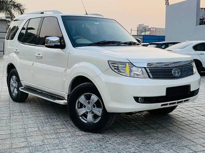 Tata Safari Storme VX