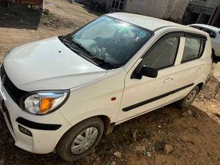 Maruti Alto 800 Maruti Alto 800 LXI Opt