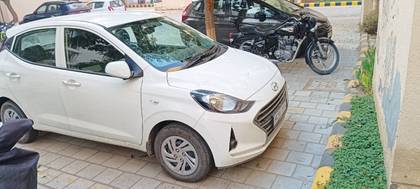 Hyundai Grand i10 Nios Magna Hyundai Grand i10 Nios Magna