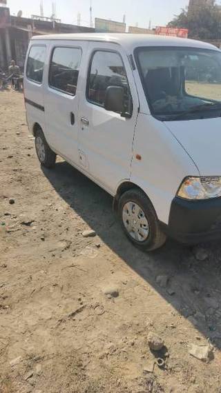 Maruti Eeco Maruti Eeco 7 Seater STD