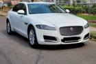 Jaguar XF 2.0 Diesel Prestige Jaguar XF 2.0 Diesel Prestige