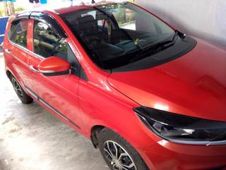 Tata Tiago Tata Tiago XT Option BSVI