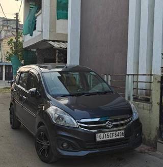 Maruti Ertiga 2015-2022 Maruti Ertiga SHVS VDI